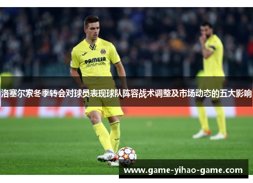 洛塞尔索冬季转会对球员表现球队阵容战术调整及市场动态的五大影响