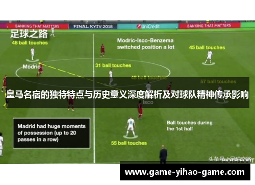 皇马名宿的独特特点与历史意义深度解析及对球队精神传承影响