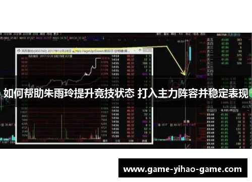 如何帮助朱雨玲提升竞技状态 打入主力阵容并稳定表现