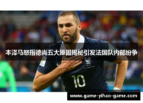 本泽马怒指德尚五大原因揭秘引发法国队内部纷争 本泽马怒指德尚五大原因揭秘引发法国队内部纷争