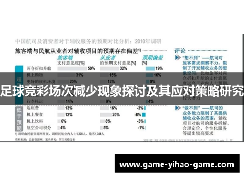 足球竞彩场次减少现象探讨及其应对策略研究